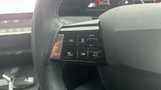 Vauxhall Astra 1.2 Turbo 130 GS Line 5dr Petrol Hatchback